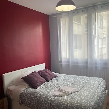 Appartement Proche Des Facs Lebon Κλερμόν Φεράν Εξωτερικό φωτογραφία