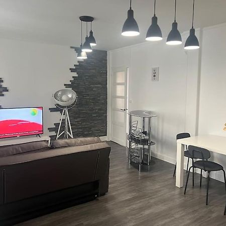 Appartement Proche Des Facs Lebon Κλερμόν Φεράν Εξωτερικό φωτογραφία