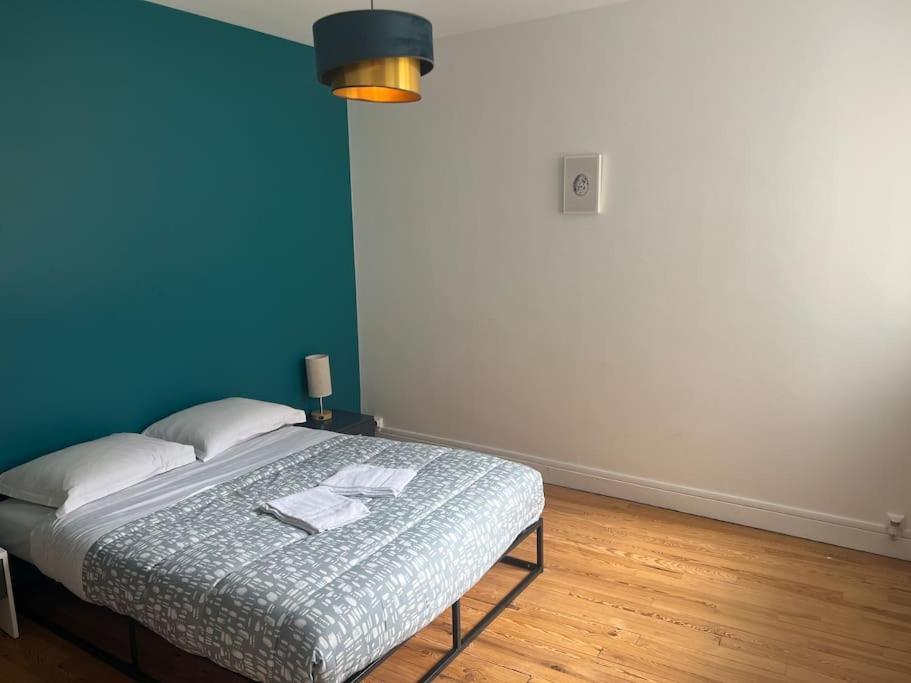 Appartement Proche Des Facs Lebon Κλερμόν Φεράν Εξωτερικό φωτογραφία