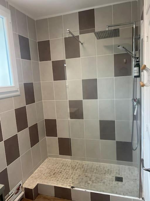Appartement Proche Des Facs Lebon Κλερμόν Φεράν Εξωτερικό φωτογραφία
