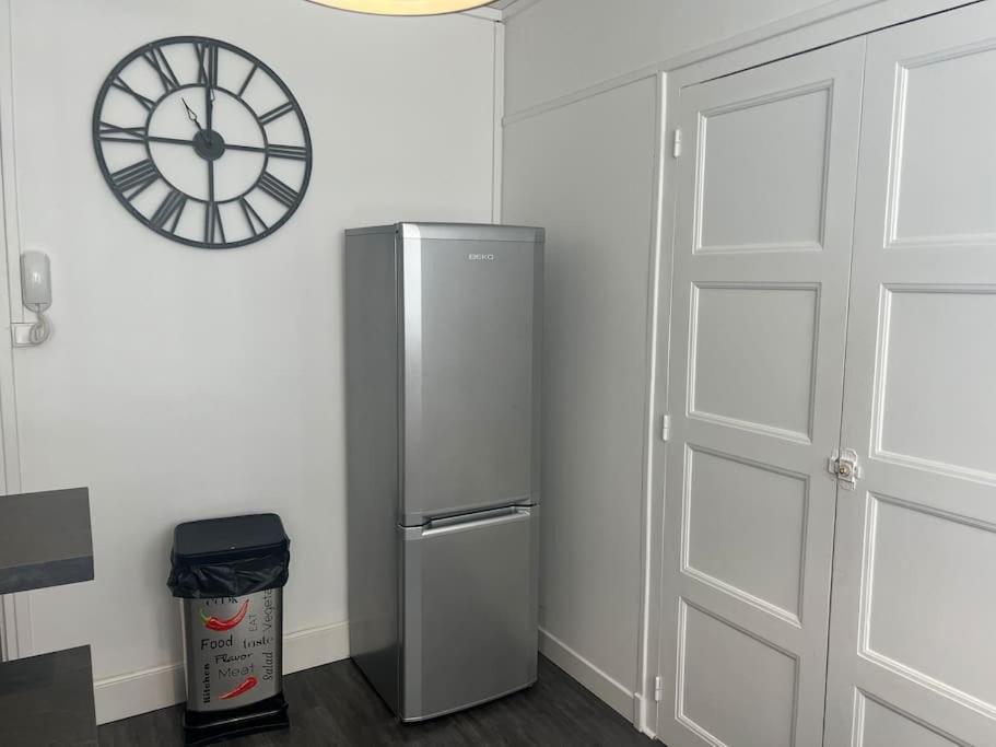 Appartement Proche Des Facs Lebon Κλερμόν Φεράν Εξωτερικό φωτογραφία