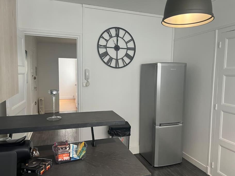 Appartement Proche Des Facs Lebon Κλερμόν Φεράν Εξωτερικό φωτογραφία