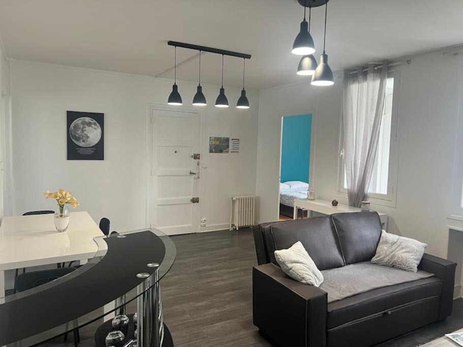 Appartement Proche Des Facs Lebon Κλερμόν Φεράν Εξωτερικό φωτογραφία